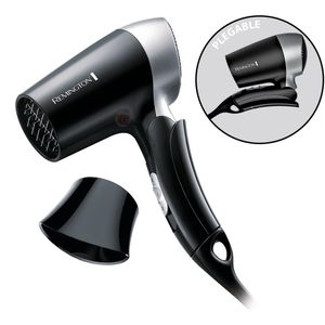 Secador de Cabello Para Viaje Plegable  REMINGTON D2400