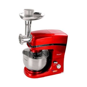 Batidora Orbital con Moledor FZ-6820B 2000W