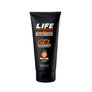 Life For Men Strong Gel Con Capillisil 150 Ml