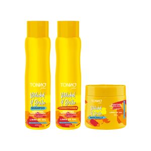 Tonno Plus Combo Repara Y Fortalece