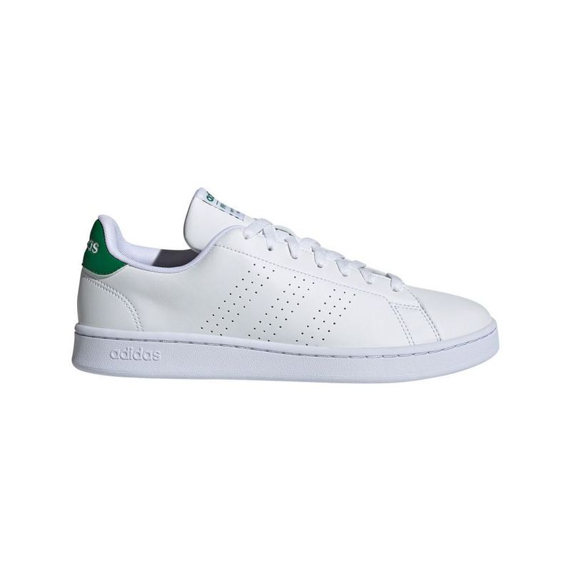 Zapatillas adidas hotsell blancas hombre deportivas