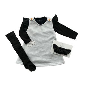 Vestido BBLUBS Grecia