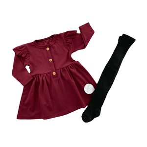 Vestido BBLUBS Cristina