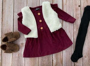 Vestido BBLUBS Cristina