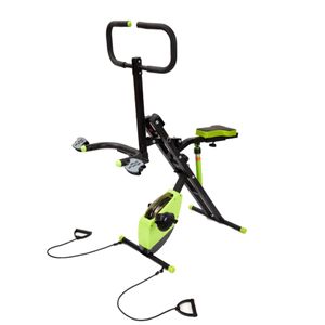 Máquina Multitrainer 5 en 1 Xtreme Pro +Ligas