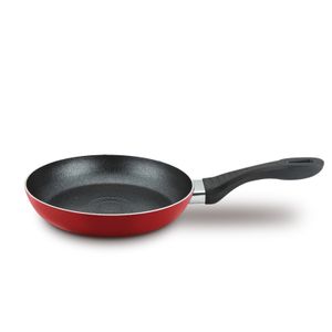 Sarten Antiadherente Crono Record 1025269000 de N26 Rojo