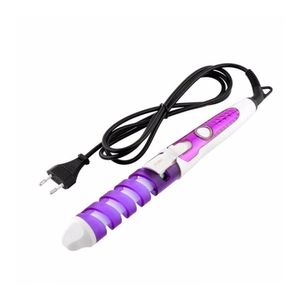 Rizadora de Cabello con cable