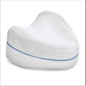 Almohada Viscoelástica ergonómica para Piernas