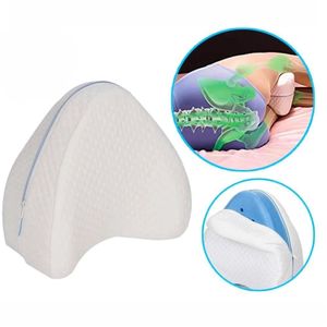 Almohada Viscoelástica ergonómica para Piernas
