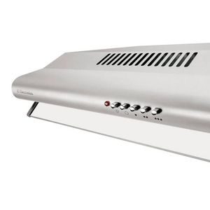 Campana Extractora Electrolux EJSE242TBIS 3Velocidades 125 Watts