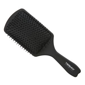 Cepillo de Cabello Termix Raqueta Negro