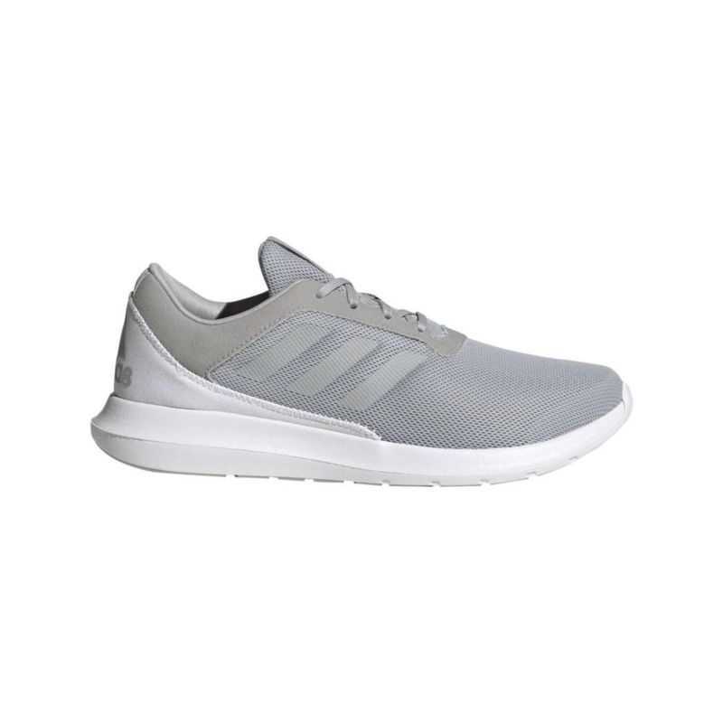 Zapatillas Adidas Deportivas Coreracer Gris Talla 35 | 492070