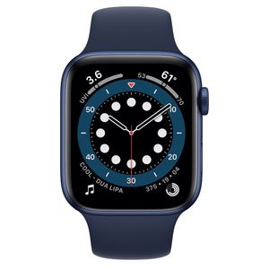 Apple Watch Series 6 Gps + Cell 40mm Azul
