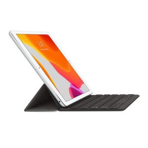 Smart Keyboard Apple para Ipad 7th/8th, Air 3ra Gen y Pro 10.5"