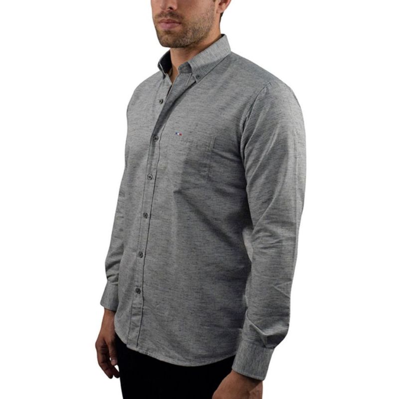 Camisa pierre realis precio sale