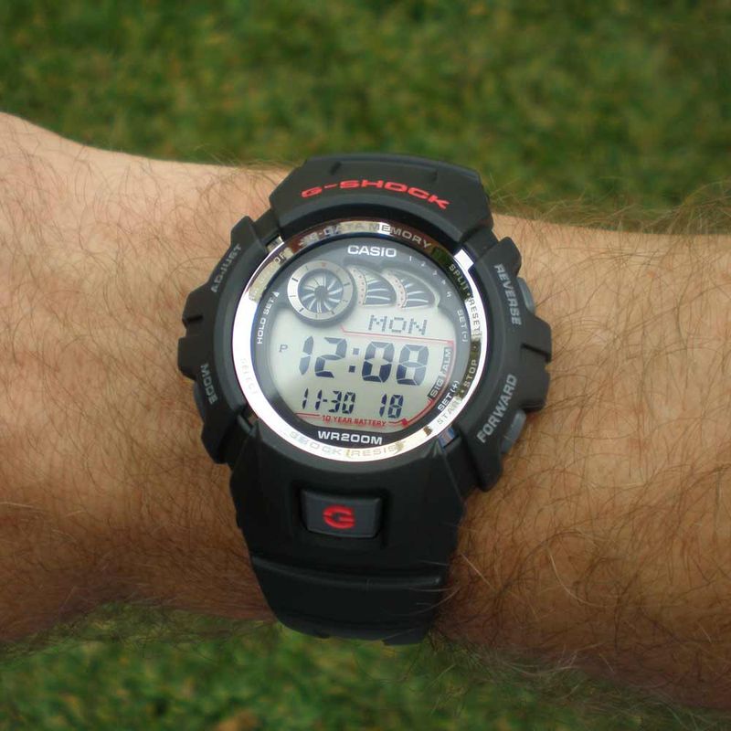 Reloj Casio G-Shock G-2900F para hombre