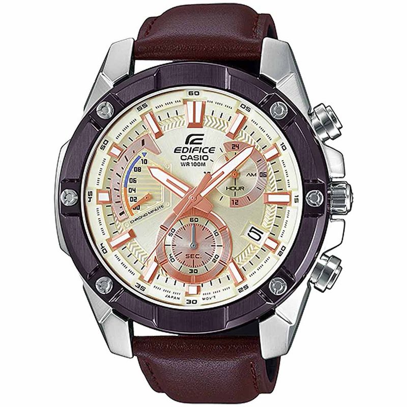 Las mejores ofertas en Casio EDIFICE Hombres Relojes de pulsera analógico y  digital