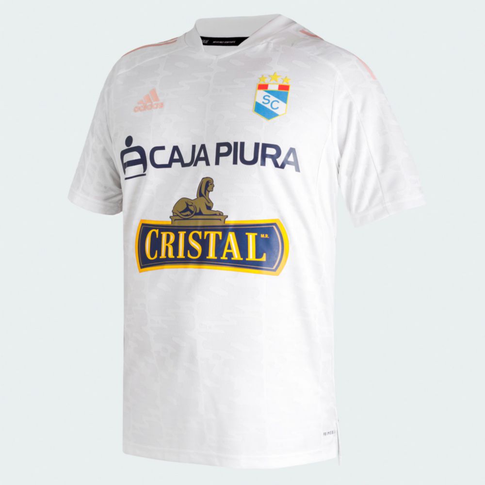 Polo De Camiseta Adidas Sporting Cristal Adidas Camiseta Oficial