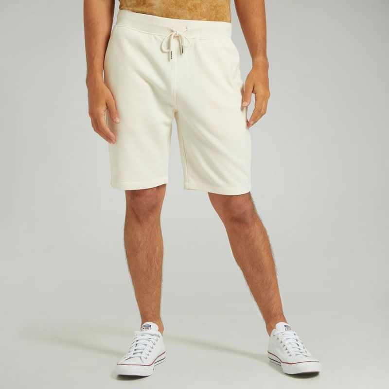 Short de buzo discount hombre