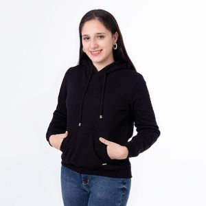 Polera Franela Pionier Hariend Cerrada