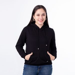 Polera Franela Pionier Hariend Cerrada