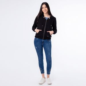 Polera Franela Pionier Mafer Abierta