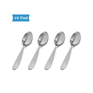 Dispensador Lavavajillas + Tenedores (12 u) + Cucharas (12 u) + Escurridor de Platos