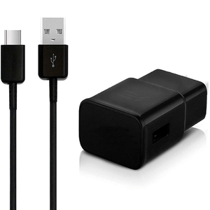 Cargador Samsung Tipo C Fast Charger A20, A30, A50