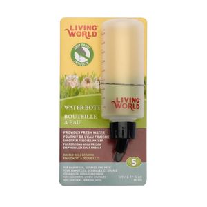 Bebedero Automático para Hamster Jerbos 120 ml