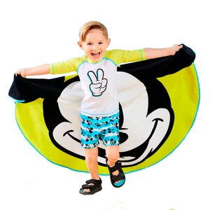 Toalla Deluxe Disney Store Mickey Mouse