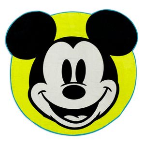 Toalla Deluxe Disney Store Mickey Mouse