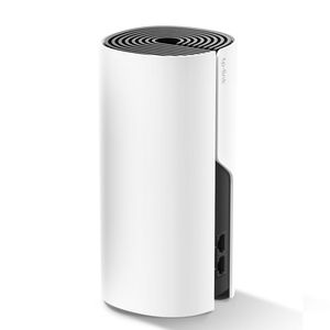 Sistema Wi-Fi Mesh TP-Link Deco M4 (1-Pack) AC1200