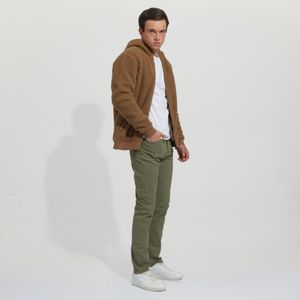 Pantalón Cincobol Tt Verde