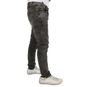 Jean Parada 111 Hombre Pitillo Martin 89 Plomo