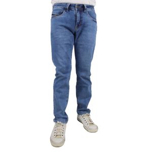 Jean Parada 111 Hombre Pitillo Martin 89 Celeste