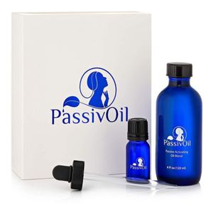 Passiv Oil NaturalSlim 120 ml