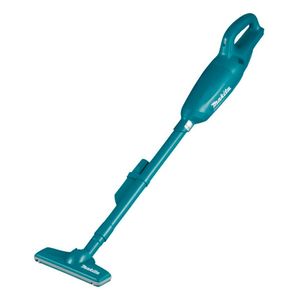 Aspiradora Inalámbrica Makita 12V 600Ml 3.1 Kpa Cxt sin Batería ni Cargador