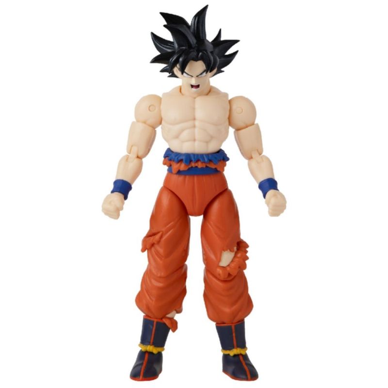 Goku ultra instinto juguete deals