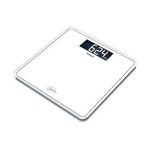Balanza Básica Beurer GS400 White