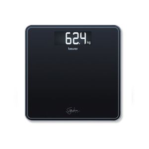 Balanza Básica Beurer GS400 Black