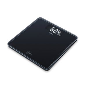 Balanza Básica Beurer GS400 Black