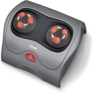 Masajeador de Pies Shiatsu Beurer FM39