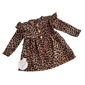 Vestido BBLUBS Valeria