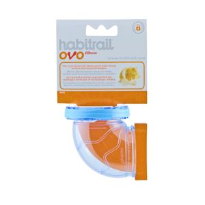 Habitrail OVO Tee Tubo en Forma de T