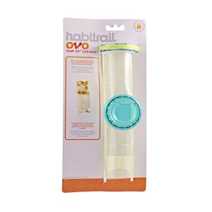 Habitrail OVO Tubo Largo 10" 25 cm