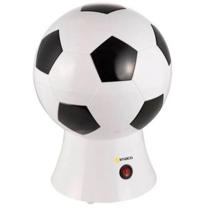 Maquina Pop Corn Maker Imaco PO2018 Diseño Pelota