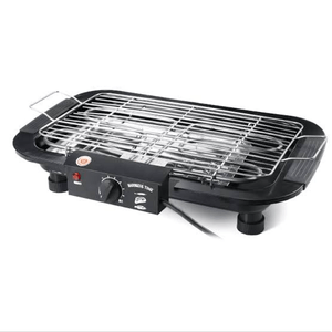 Parrilla de Barbacoa Eléctrica