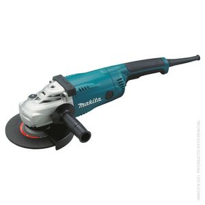 Esmeril Angular Makita 7" 2200w GA7020