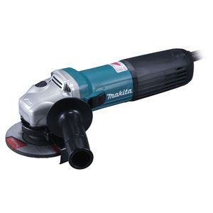 Esmeril Angular Makita 4-1/2" 1400W Velocidad Variable SJSII