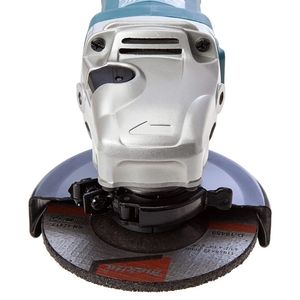 Esmeril Angular Makita 4-1/2" 1400W Velocidad Variable SJSII